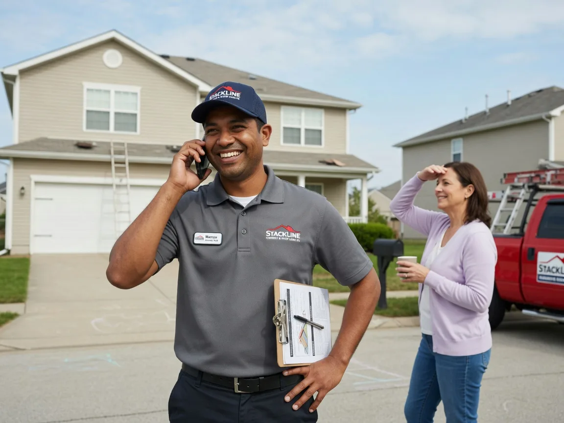 Chimney flashing repair Sturgis, KY FAQs